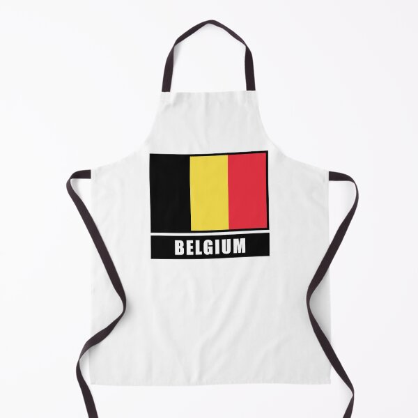 Item preview, Belgium fans designed and sold by GeogDesigns.