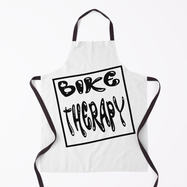 Item preview, Bike Therapy designed and sold by themaskgod.