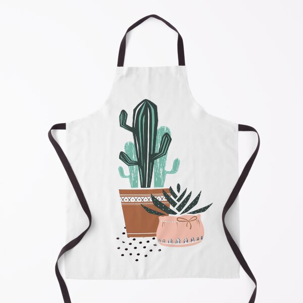 Item preview, Cactuses and zebra plant designed and sold by Avisnanna.