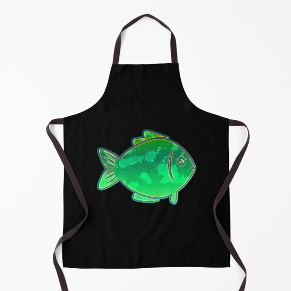 Item preview, Cool Space Fish Art designed and sold by IBMClothing.
