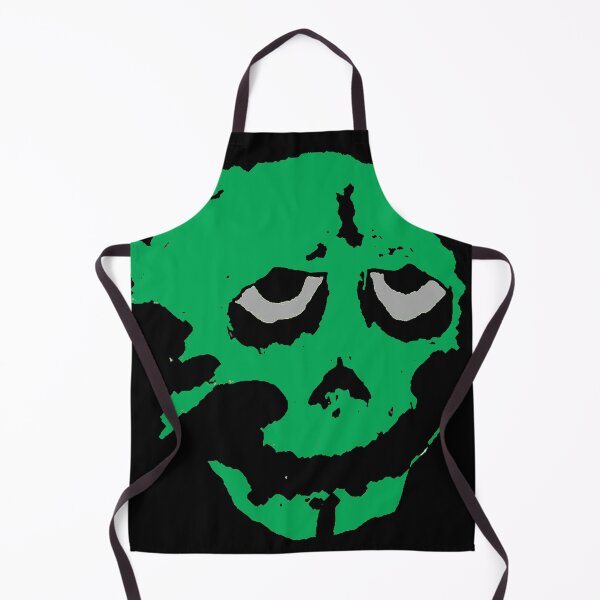 Item preview, green skull designed and sold by Fuzzyart1977.