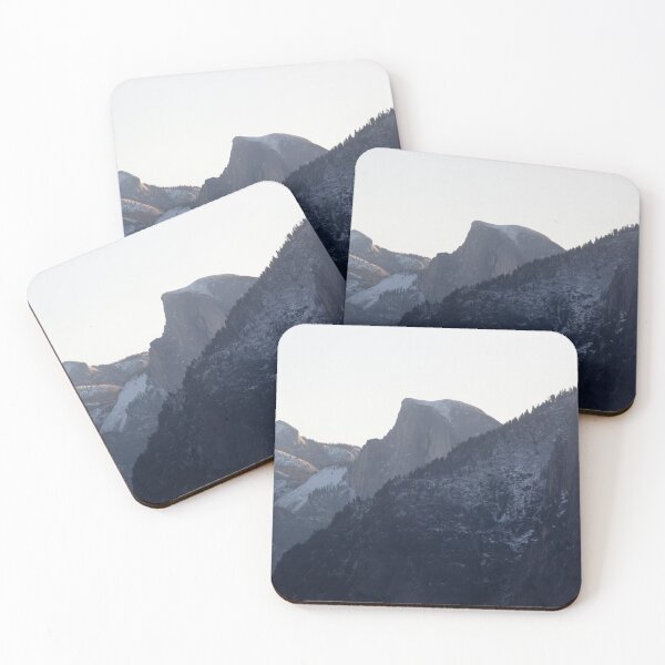 Item preview, Half Dome in Yosemite National Park designed and sold by Allen Penton.
