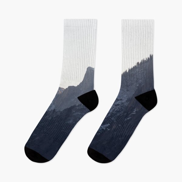 Item preview, Half Dome in Yosemite National Park designed and sold by Allen Penton.