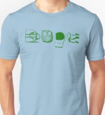 Dude Lebowski Unisex T-Shirt