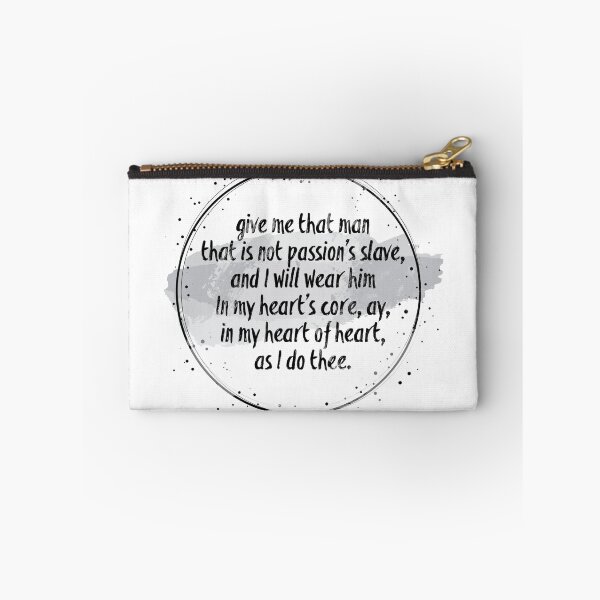 Item preview, Hamlet <3 Horatio designed and sold by saunterdownward.