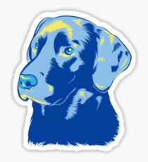 Labrador Retriever Sticker