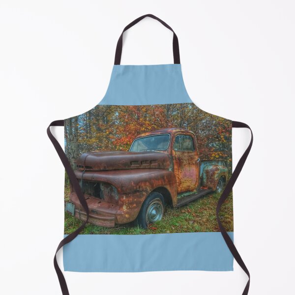 Item preview, Rusty Sentinel designed and sold by SJM Images.