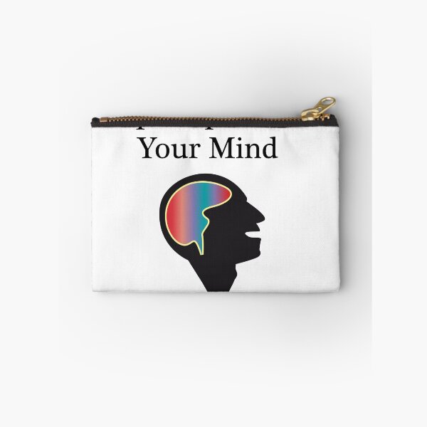 Item preview, open space for your mind t-shirt designed and sold by GRAPHISTE99.