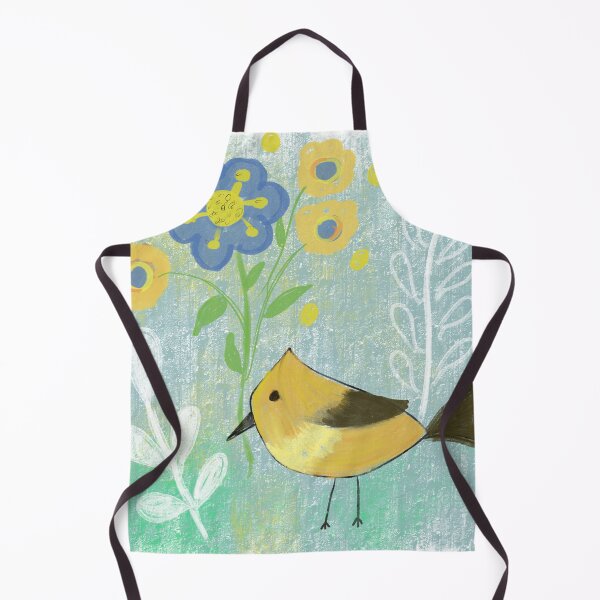 Item preview, Bird on a stroll designed and sold by creativepod.