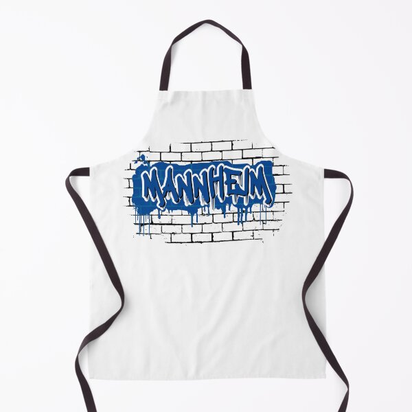 Item preview, Mannemer and Mannheim local patriots designed and sold by GeogDesigns.