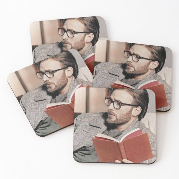 Item preview, Chris Evans designed and sold by nula88.
