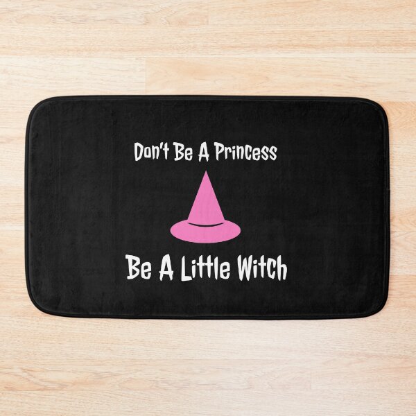 Item preview, In A World Full Of Princesses Be A Witch designed and sold by stevenwoodcock.