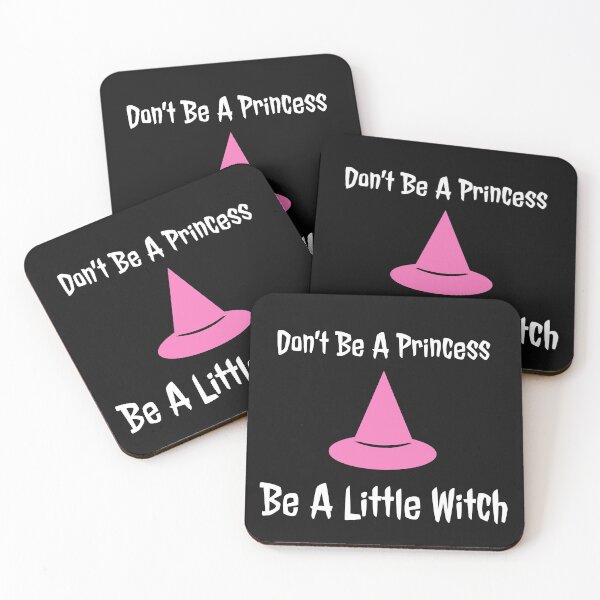Item preview, In A World Full Of Princesses Be A Witch designed and sold by stevenwoodcock.