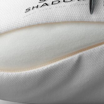 Alternate view of Heavy Lies the Crown - Shadow of my past Throw Pillow