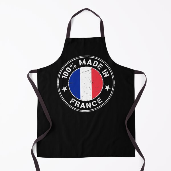Item preview, France french birth child flag french designed and sold by GeogDesigns.