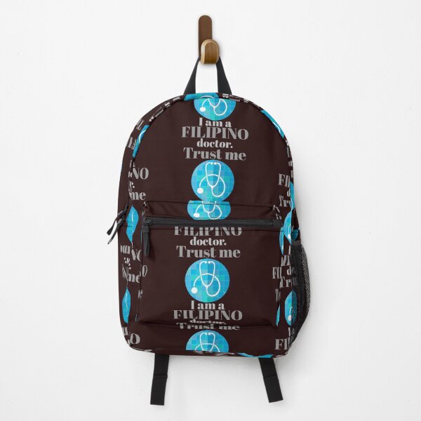 Item preview, trust me, i am a filipino doctor. designed and sold by doctors-apparel.