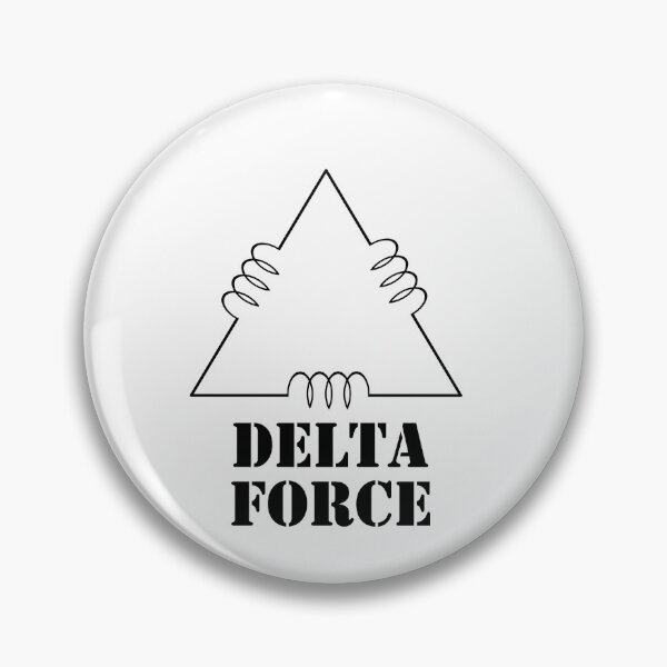 Item preview, Delta force Electrical t-shirt designed and sold by Kesterton.