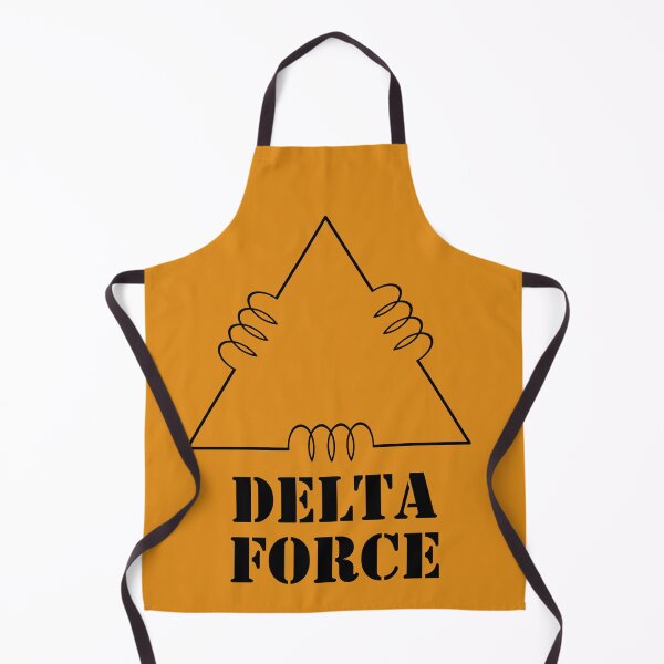 Item preview, Delta force Electrical t-shirt designed and sold by Kesterton.