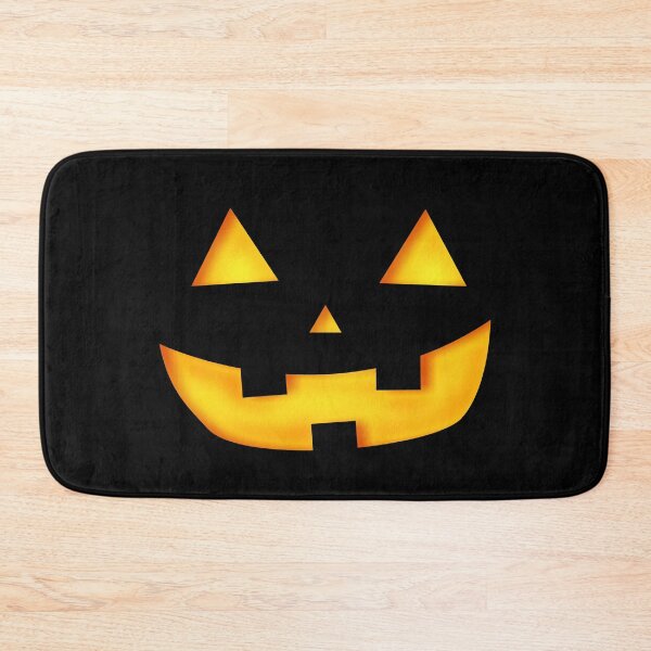 Item preview, Pumpkin Face Halloween designed and sold by MA DESIGNS.