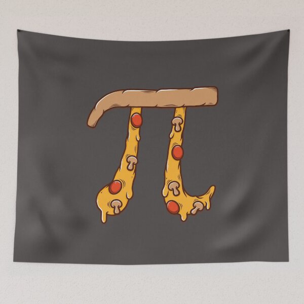 Item preview, Pi-zza designed and sold by AlundrART.