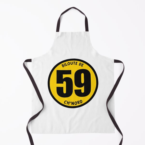 Item preview, Biloute de ch'Nord designed and sold by humour-chti.