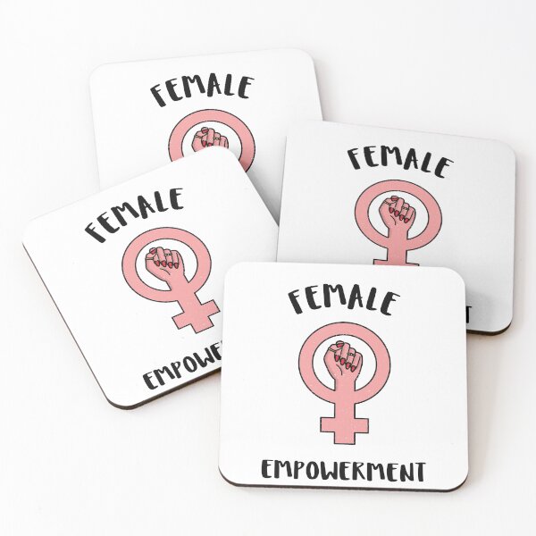 Artikelvorschau, Empowerment von Frauen entworfen und verkauft von RHouten.