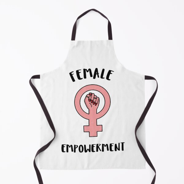 Artikelvorschau, Empowerment von Frauen entworfen und verkauft von RHouten.