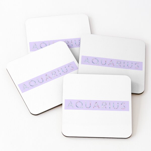 Item preview, Aquarius designed and sold by sgg913.