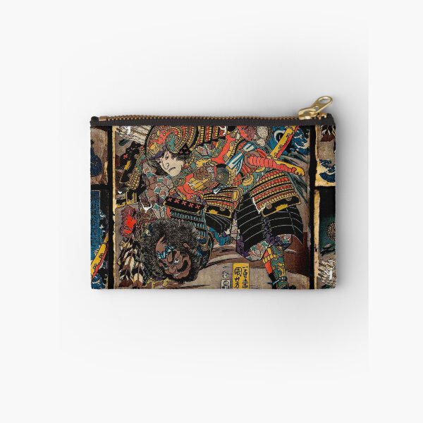 Item preview, Samurai Battle designed and sold by Artaxias_Designs.