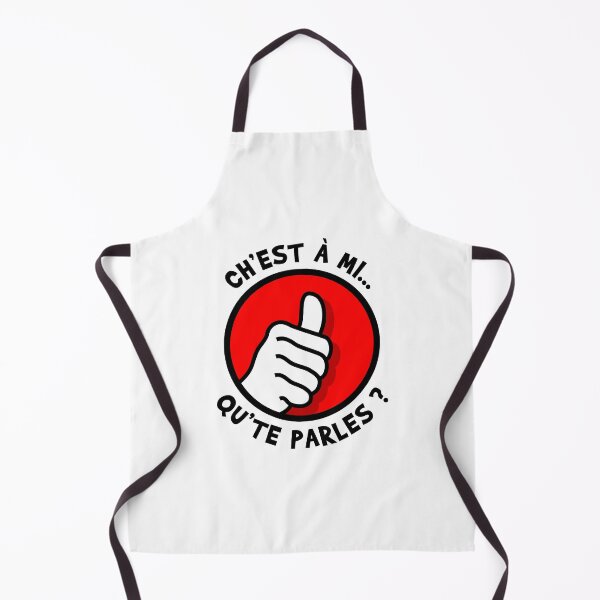 Item preview, What are you talking about? designed and sold by humour-chti.