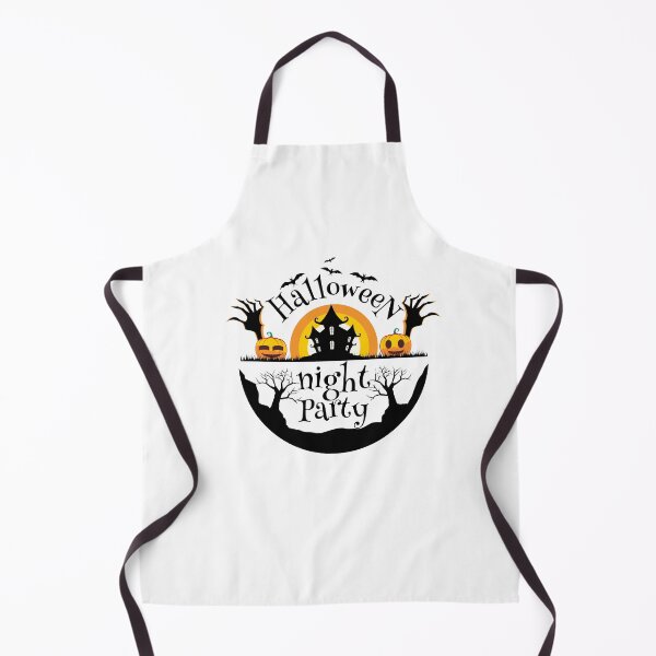 Item preview, Halloween night Party designed and sold by berguna7.