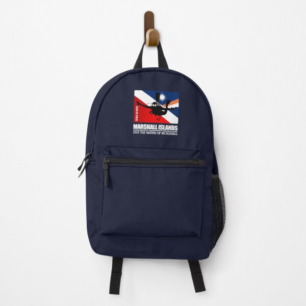 Item preview, Dive The Marshall Islands (DF2) designed and sold by curranmorgan.
