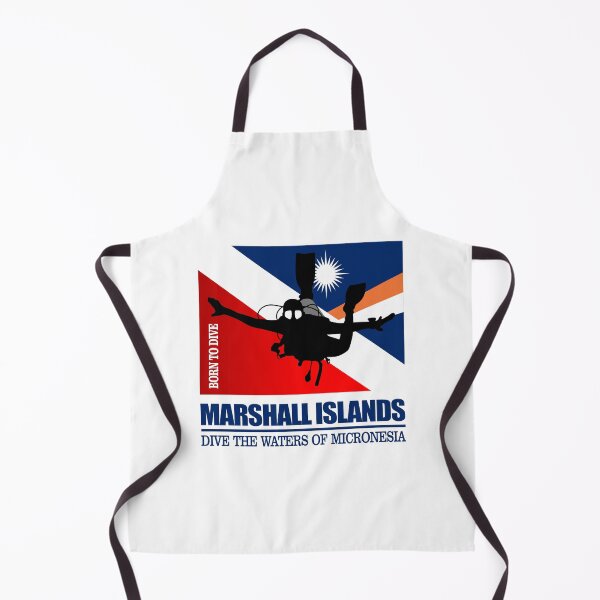 Item preview, Dive The Marshall Islands (DF2) designed and sold by curranmorgan.
