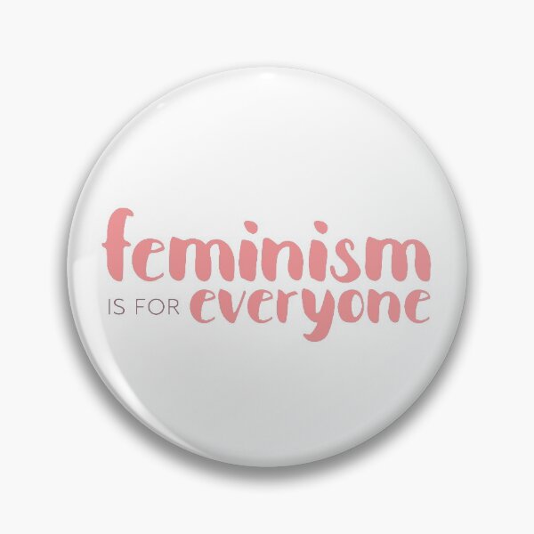 Artikelvorschau, Feminismus ist für alle da entworfen und verkauft von devaney-ashley.