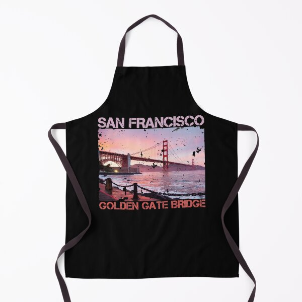 Item preview,  San Francisco fans designed and sold by GeogDesigns.