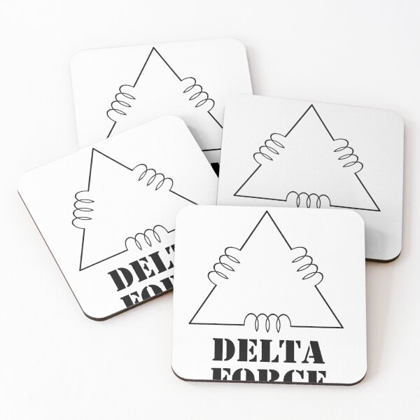 Item preview, Delta force Electrical t-shirt designed and sold by Kesterton.