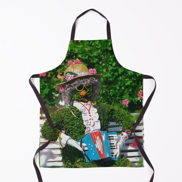 Item preview, Un Jardin extraordinaire des Plantes/Fleurs Humaines 5 - Canon eos 5 - 300 f.2.8. Okaio création designed and sold by o.okaïo.
