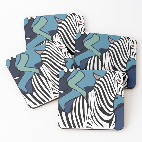 Item preview, Riders on Zebras  designed and sold by Fozy-Shop-Tees.