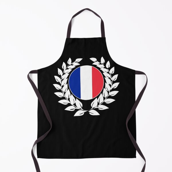 Item preview, France fans and supporters of the French national team! Allez les bleus! designed and sold by GeogDesigns.