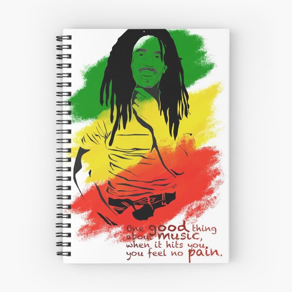 Item preview, Bob Marley designed and sold by ParastooPakzad.