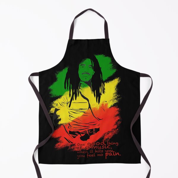 Item preview, Bob Marley designed and sold by ParastooPakzad.