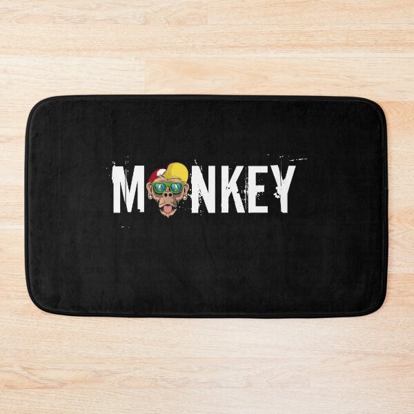 Item preview, Naughty monkey designed and sold by rico-09.