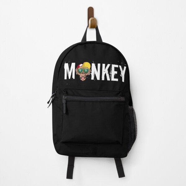 Item preview, Naughty monkey designed and sold by rico-09.