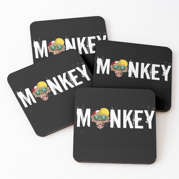 Item preview, Naughty monkey designed and sold by rico-09.