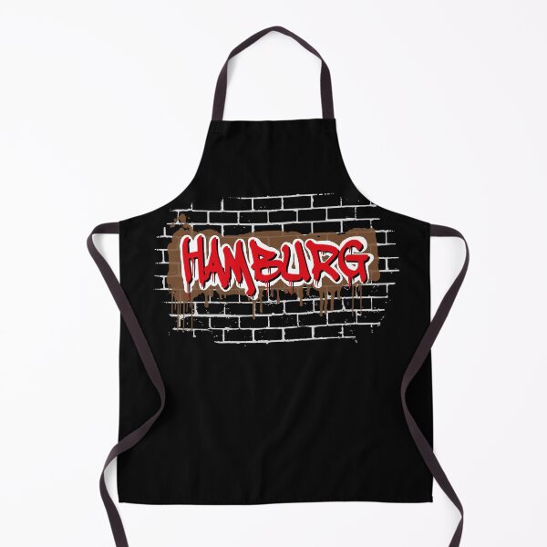 Item preview, Partygoers and St. Pauli fans and everyone designed and sold by GeogDesigns.