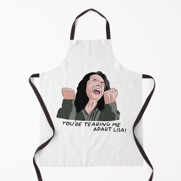 Item preview, Tommy Wiseau designed and sold by blueteepot.