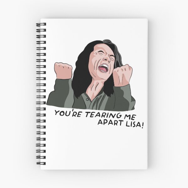 Item preview, Tommy Wiseau designed and sold by blueteepot.