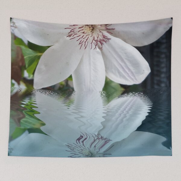 Item preview, Summers reflection designed and sold by rich-jam.