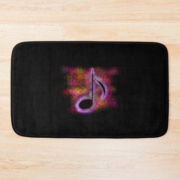 Item preview, Soap bubbles hoarse musical note designed and sold by BV-creas.