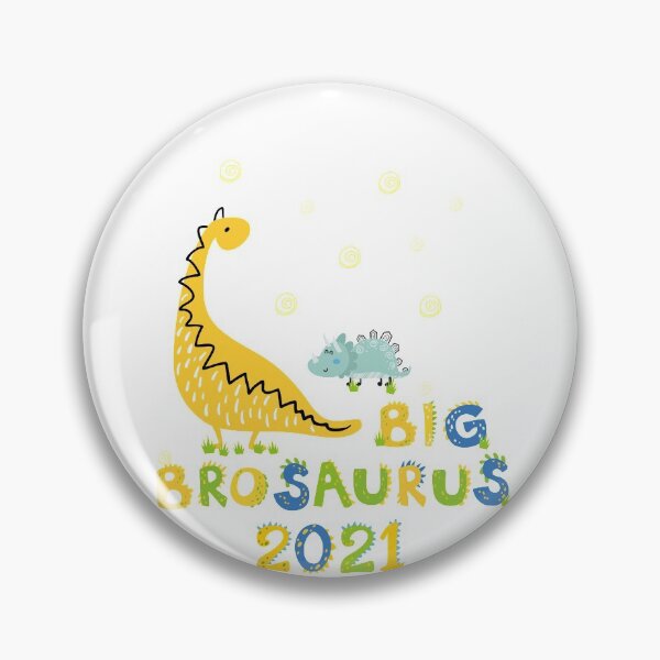 Item preview, Promoted to Big brother 2021 announcing pregnancy Dinosaur designed and sold by Alpmedia.